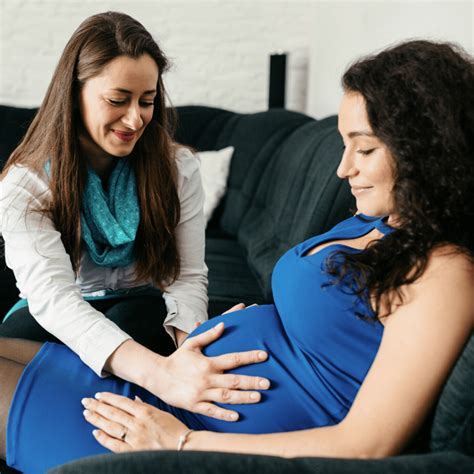 Doula vs Midwife vs Doctor: What is the difference? - Metro Detroit Doula Services