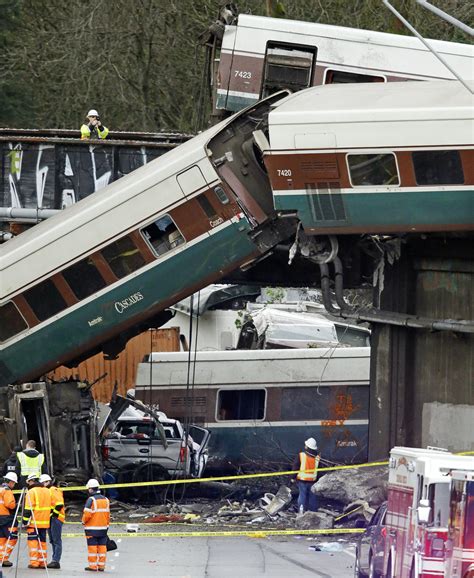 AP FACT CHECK: Trump doesn't wait for facts in Amtrak crash | AP News