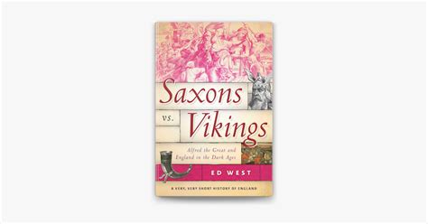 ‎Saxons vs. Vikings on Apple Books