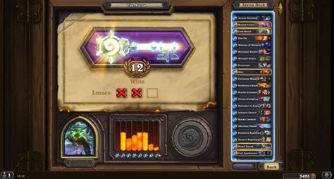 Hearthstone Arena Beginner's Guide - How to Play, Drafting, & Rewards - Hearthstone Top Decks