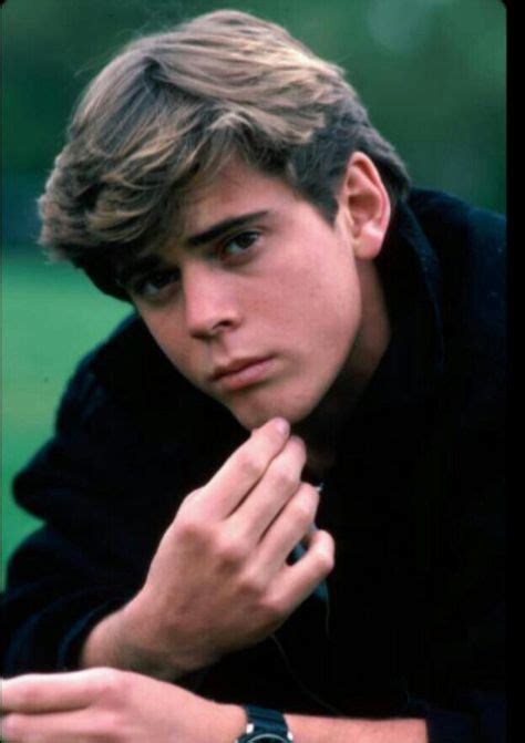 8 Best PONYBOY;) ;) images | The outsiders, The outsiders ponyboy, The outsiders cast