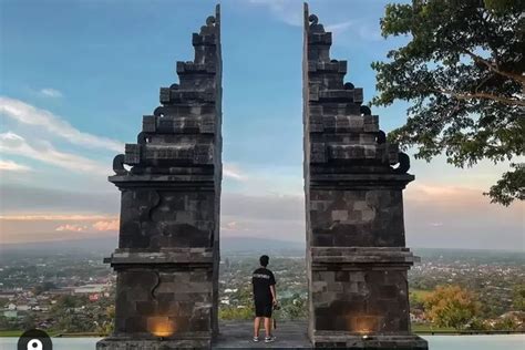 Ada yang Baru Nih di Jogja! Inilah 4 Tempat Wisata di Jogja Terbaru ...