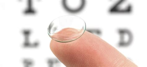 Where to Get a Contact Lens Exam Near Me | For Eyes | Blog