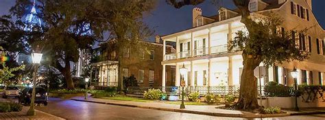 Fort Conde Inn, Mobile, AL | Romance The USA