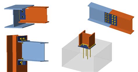 Shear connection – get the best of it! | IDEA StatiCa