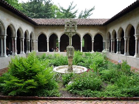 The Cloisters Museum & Gardens | Flickr - Photo Sharing!