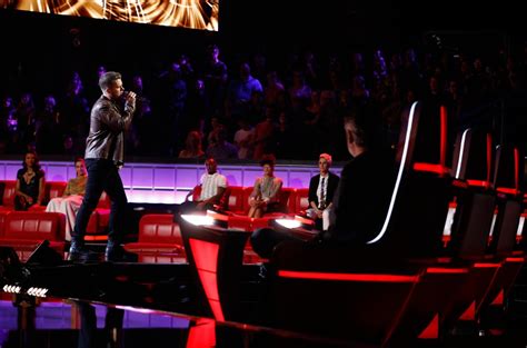 Final Live Cross Battles Results Revealed on NBC's 'The Voice' | Billboard