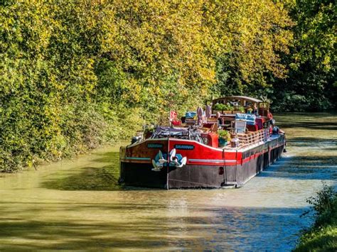 Barge Cruise, France | Cruising the Canal du Midi in Luxury