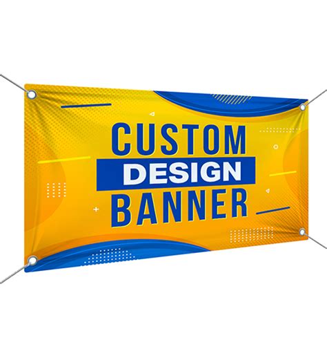 Vinyl Banners - Claws Printers