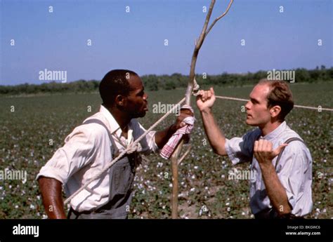 PLACES IN THE HEART (1984) DANNY GLOVER, JOHN MALKOVICH PLHT 001 Stock Photo - Alamy