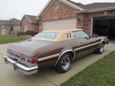 1974 Ford Torino Test Drive Review - CarGurus