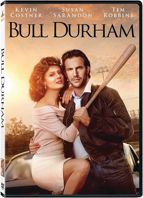 Bull Durham (1988)