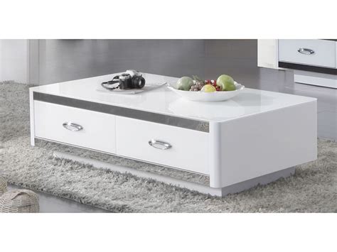Modern White Coffee Table Drawers - Shop for Affordable Home Furniture, Decor, Outdoors and more