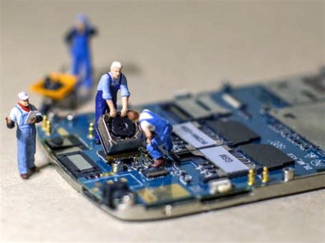 Cell Phone Repair