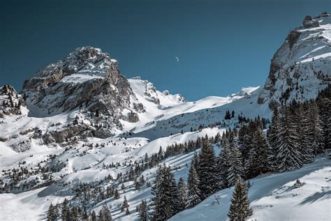 La Clusaz Ski Resort | La Clusaz Skiing Holidays | Ski Solutions