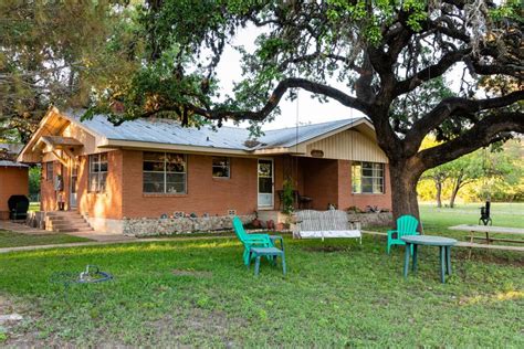 Hidden River Ranch | Leakey, TX - Real County | Land for Sale | Farm & Ranch