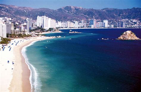 Hotels in Acapulco de Juarez | Best Rates, Reviews and Photos of ...