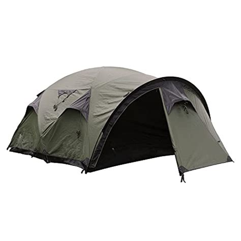 The BEST 4 Person 4 Season Tents [2024] - Reviews & Buying Guide