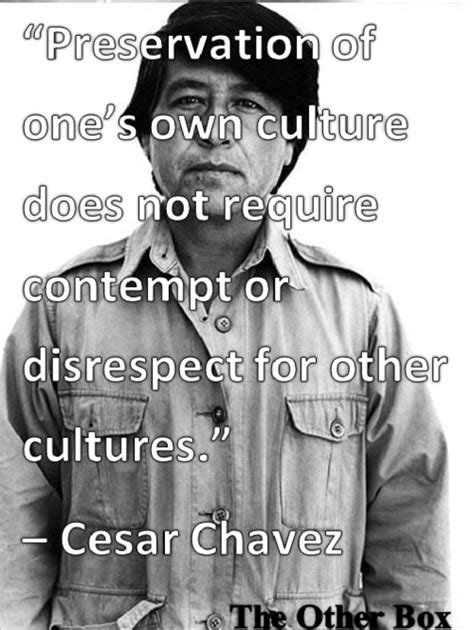 Quotes - CESAR CHAVEZ