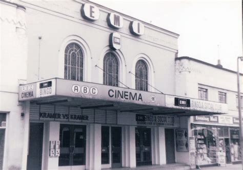 ABC Kidderminster in Kidderminster, GB - Cinema Treasures