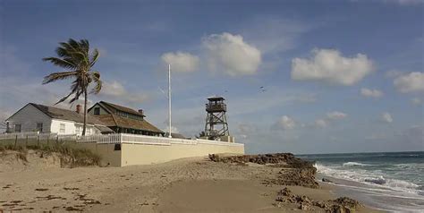 House Of Refuge Museum Florida: Step Inside Florida's Lost History - Floridaing