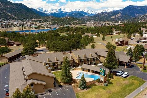 Estes Park Hotel Photos | Quality Inn Near Rocky Mountain National Park