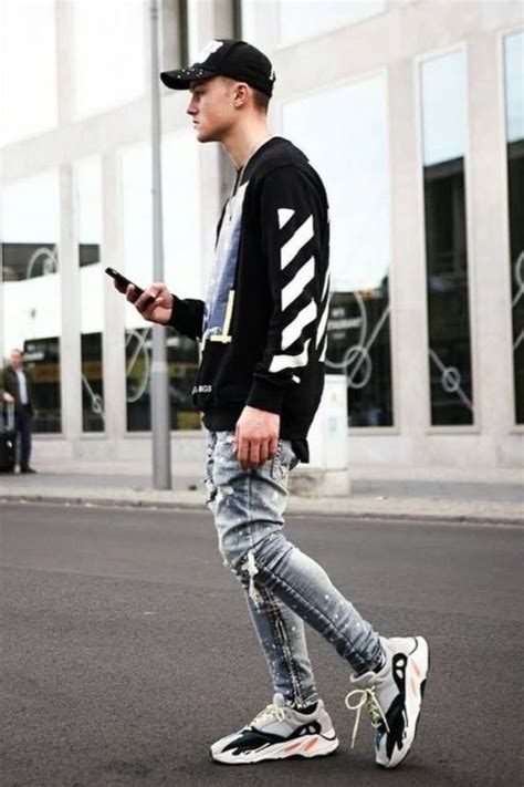 Actualizar 110+ imagen adidas yeezy outfit - Abzlocal.mx