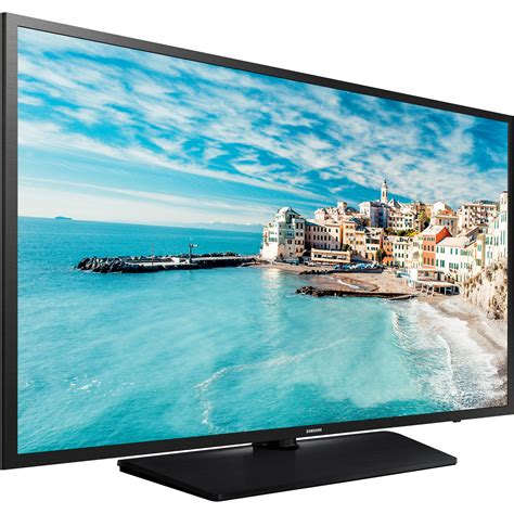 Samsung NJ478 Series 40" FHD Hospitality TV HG40NJ478MFXZA B&H