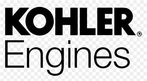 Kohler Engines Logo Transparent, HD Png Download - vhv