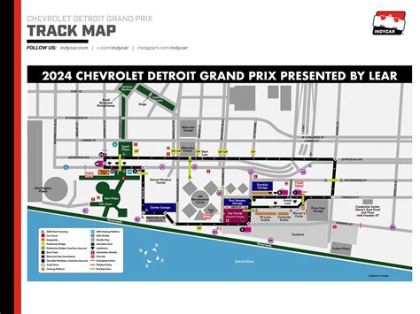 2023 Chevrolet Detroit Grand Prix thread - Racing Comments - The Autosport Forums