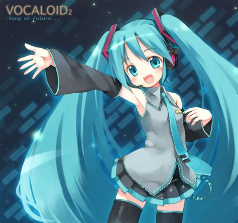 [Image - 230098] | Hatsune Miku / Vocaloid | Know Your Meme