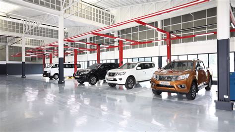 The Following Nissan Dealers are Open to Serve You | CarGuide.PH | Philippine Car News, Car ...