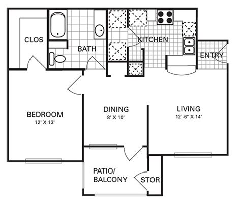 The Canyons Apartments Rentals - Fort Worth, TX | Apartments.com