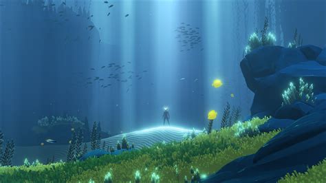 Abzu Review - GameSpot