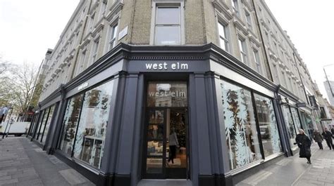 west Elm, london - Google Search | West elm, London, Street view