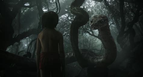 The Jungle Book (2016) Movie Review | Movie-Blogger.com