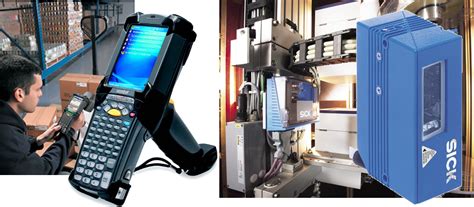 Barcode Scanners for Inventory Management and Product Track & Trace - Precision Solutions, Inc.