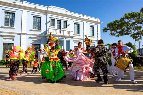 Fiestas tradicionales de Colombia - Hablea : Hablea