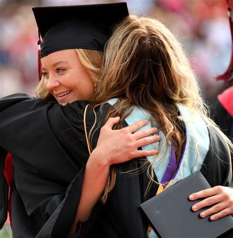 PHOTOS: Class of 2023: Boiling Springs High School graduation