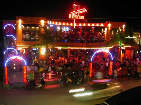 Best Zante Nightlife | Laganas Party Area | Naked Zante Guides