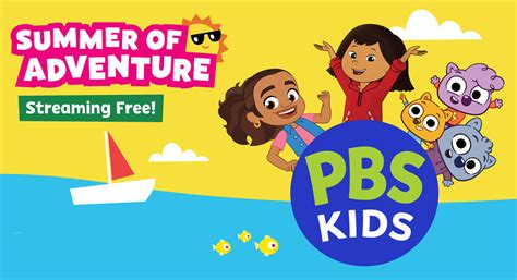 Get Ready for a Summer of Adventure! – Mountain Lake PBS