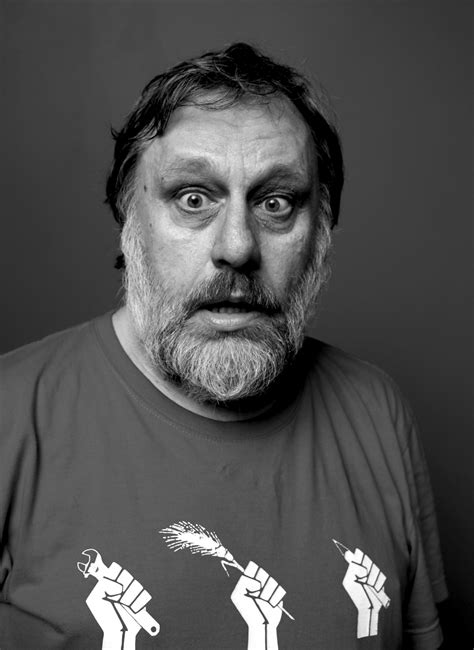 The interview: Slavoj Žižek | New Internationalist