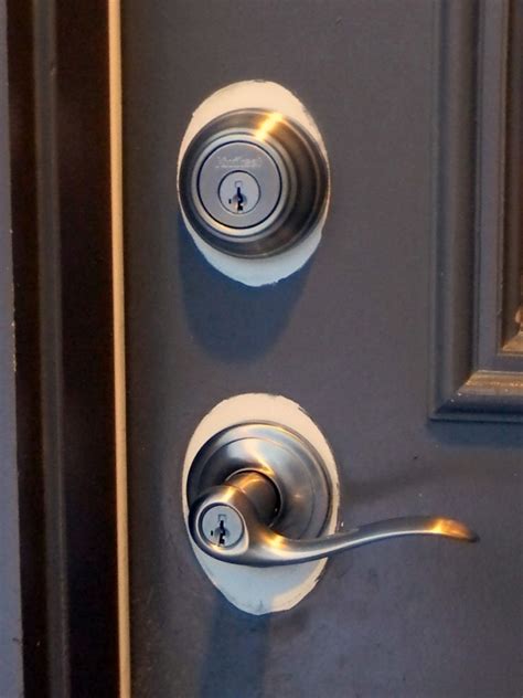 Kwikset SmartKey Lock - Organize and Decorate Everything