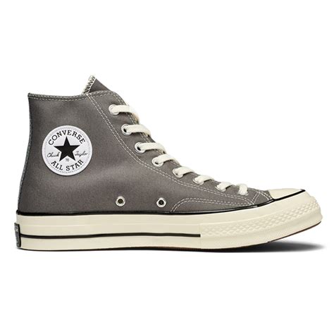 Converse Chuck 70 Hi Grey Ivory, Converse Shoes | Online Sneaker Store iSneaker.eu