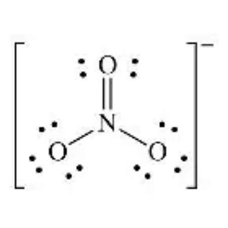 No3 molecular geometry - beryoklahoma