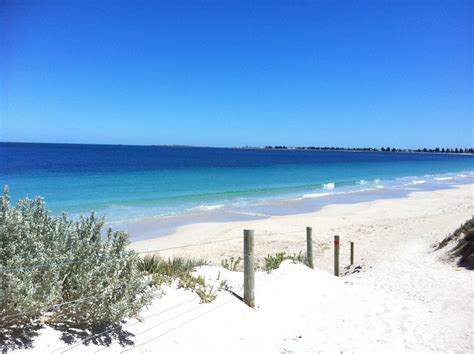 Rockingham... Western Australia... Beach | Australia vacation, Australia landscape, Australia ...