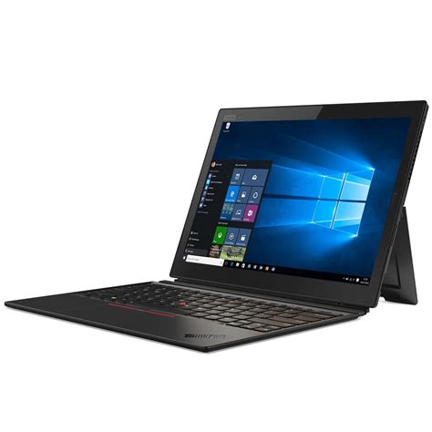 Lenovo ThinkPad X1 Tablet 12" 2k Touch Laptop in 12157 Berlin für 449 ...