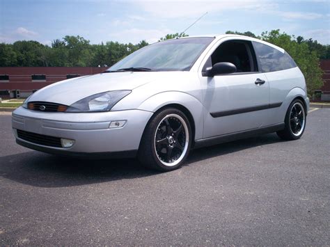 Ford Focus Zx3:picture # 11 , reviews, news, specs, buy car