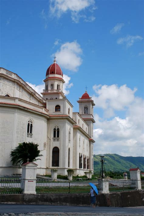 El Cobre, Cuba