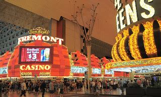 Freemont Street, Las Vegas | Freemont Street is in downtown … | Flickr